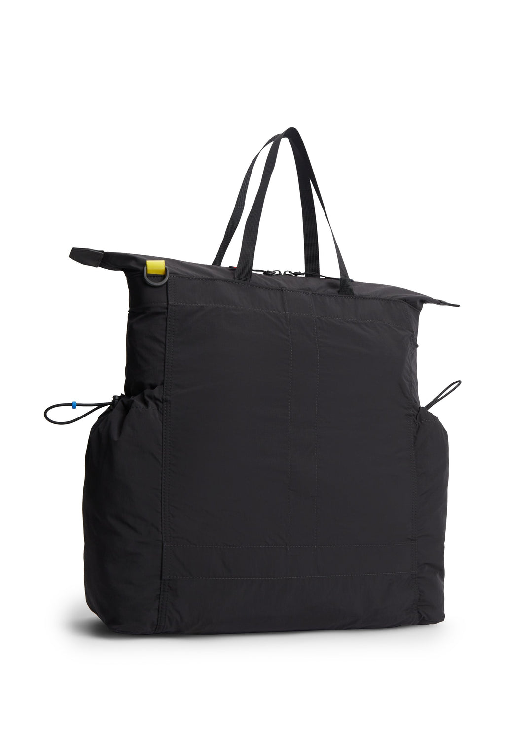 ULTRALIGHT - Tote bag - black