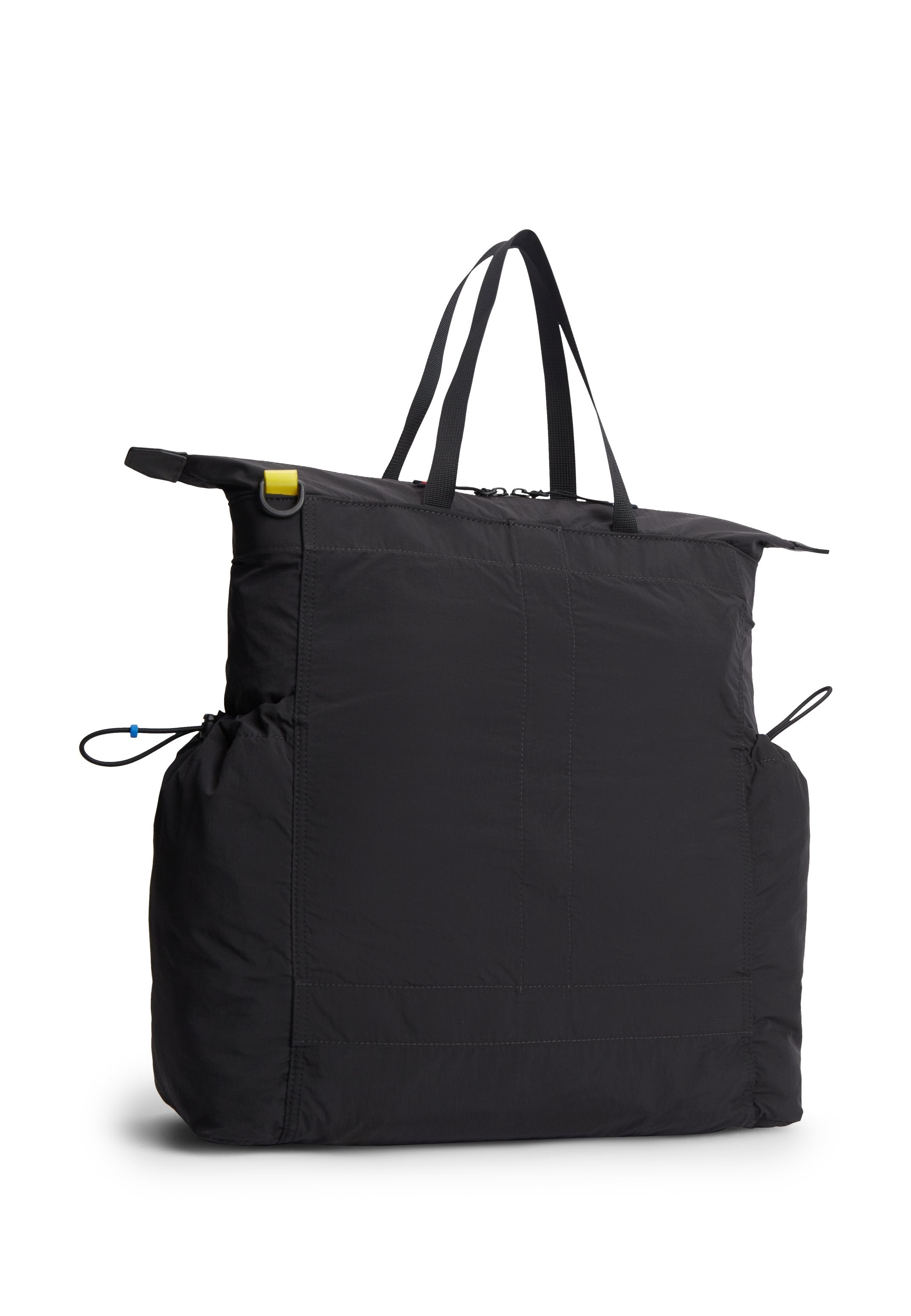 ULTRALIGHT - Tote bag - black
