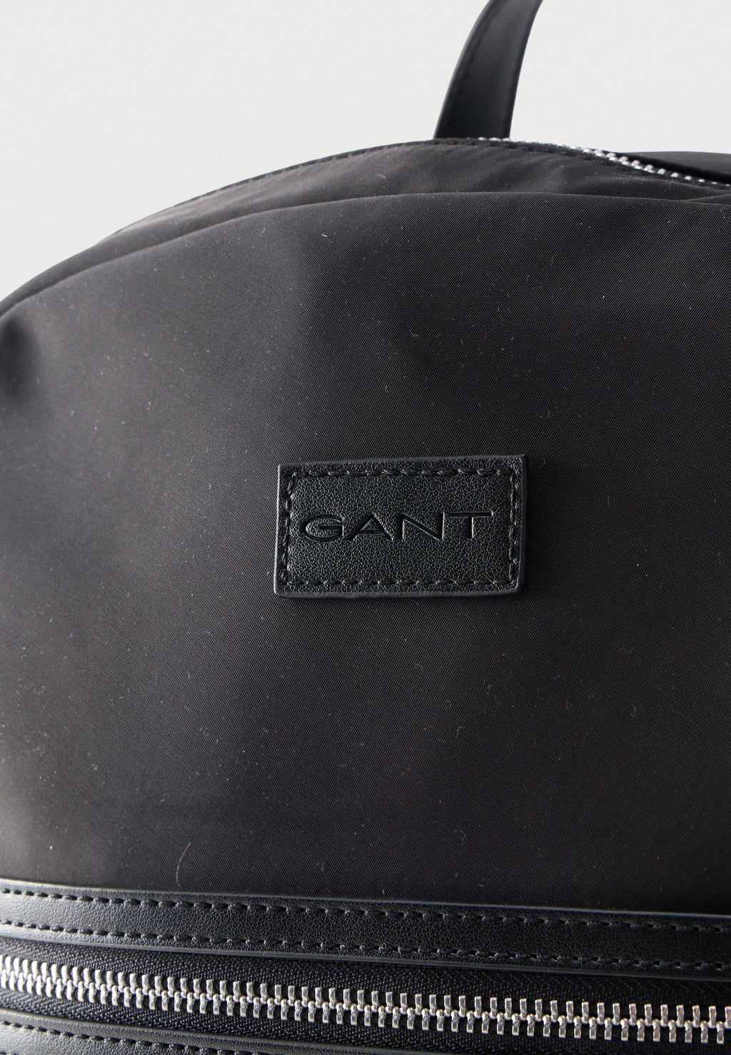SMART CASUAL BACKPACK UNISEX - Rucksack - black