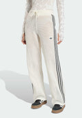 Tracksuit bottoms - off white