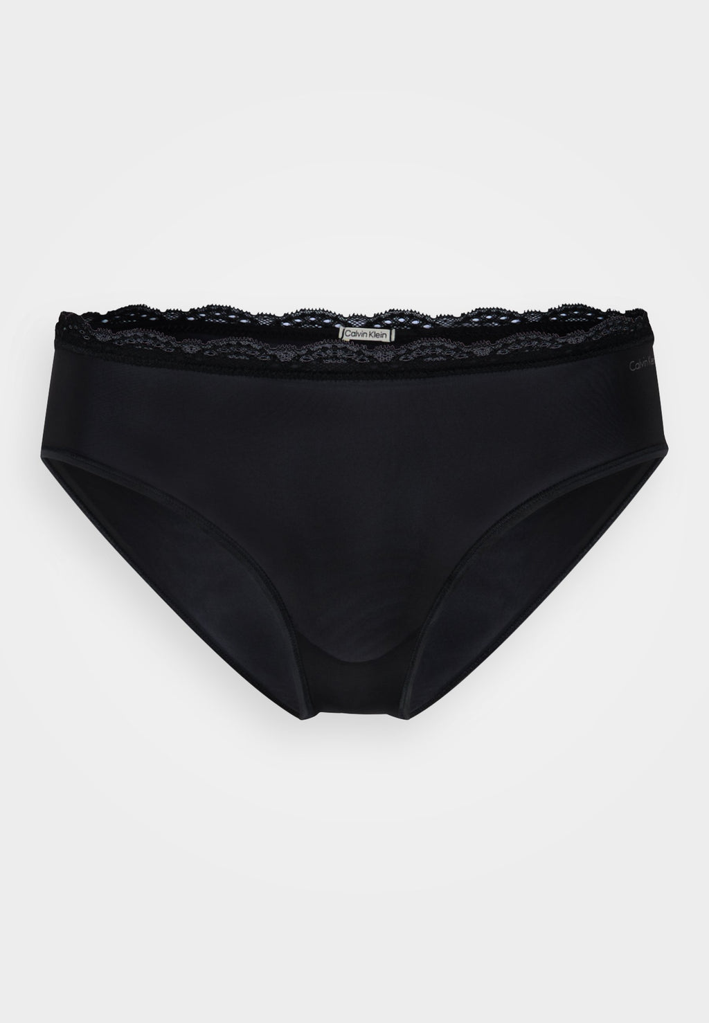 HIPSTER MICROFIBER STRETCH - Briefs - black