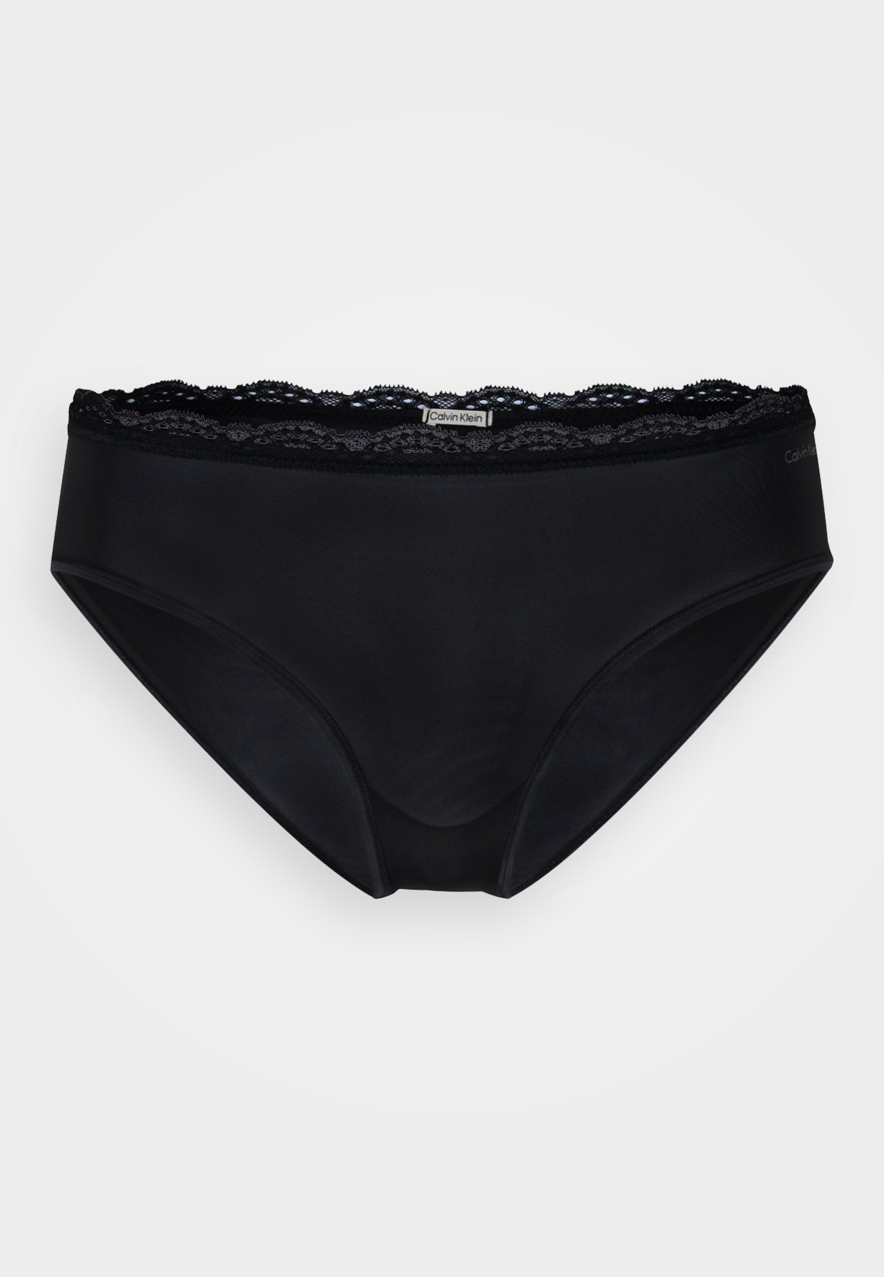 HIPSTER MICROFIBER STRETCH - Briefs - black