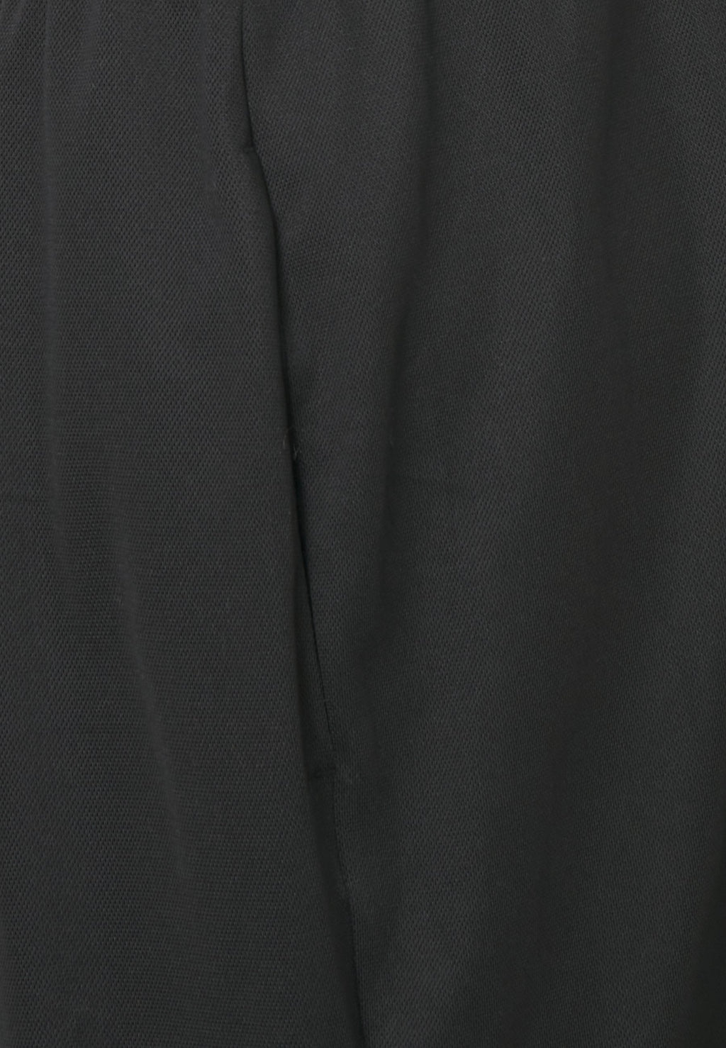 ATTACK PLUS - Short de sport - noir/blanc/argent réfléchissant