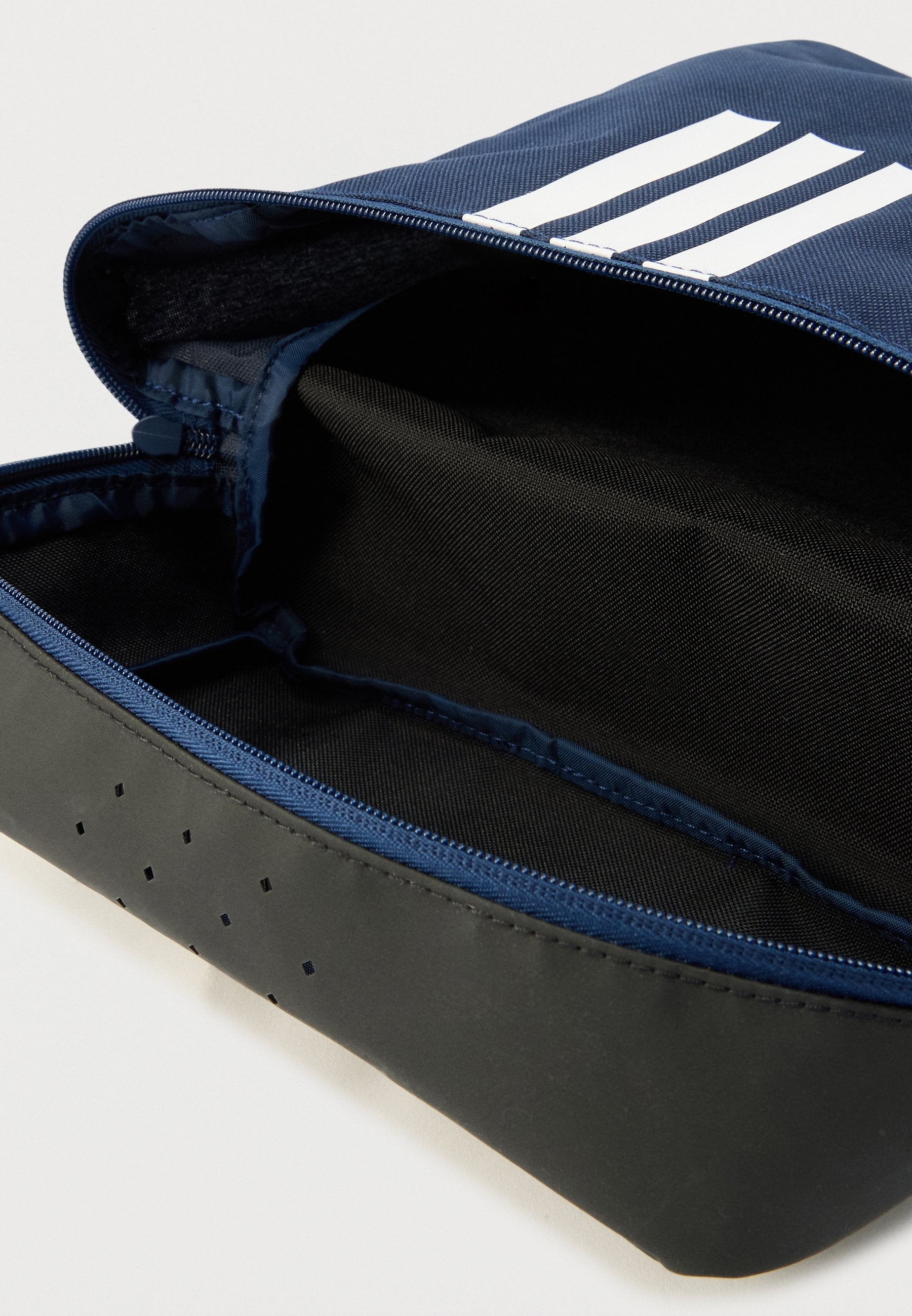 TIRO UNISEX - Shoe bag - team navy blue/white