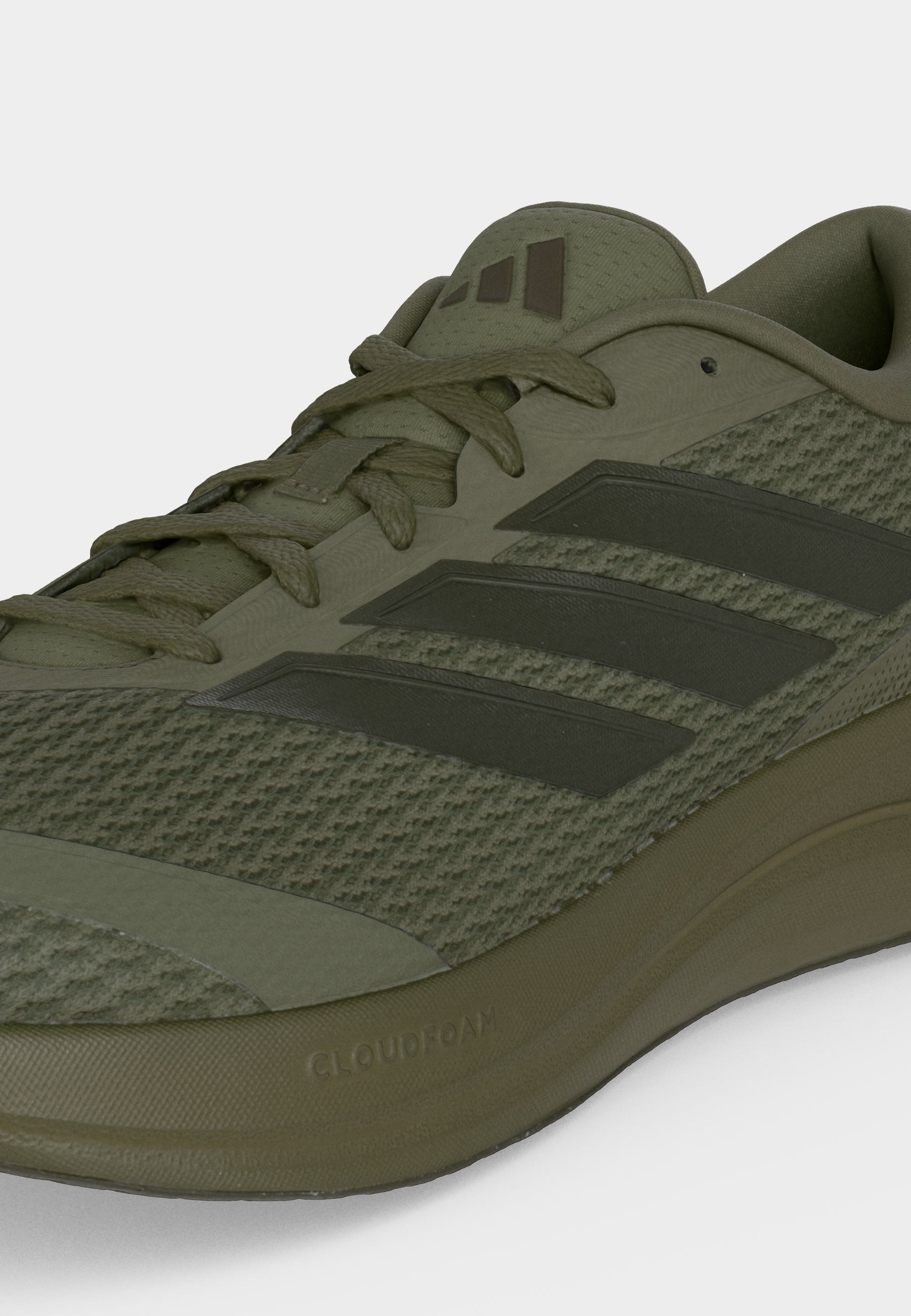 RUNFALCON 6 - Walking trainers - olive strata/shadow olive/core black