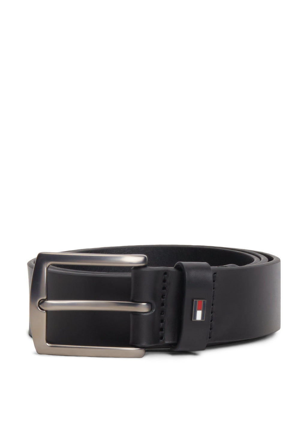 DENTON - Belt - black