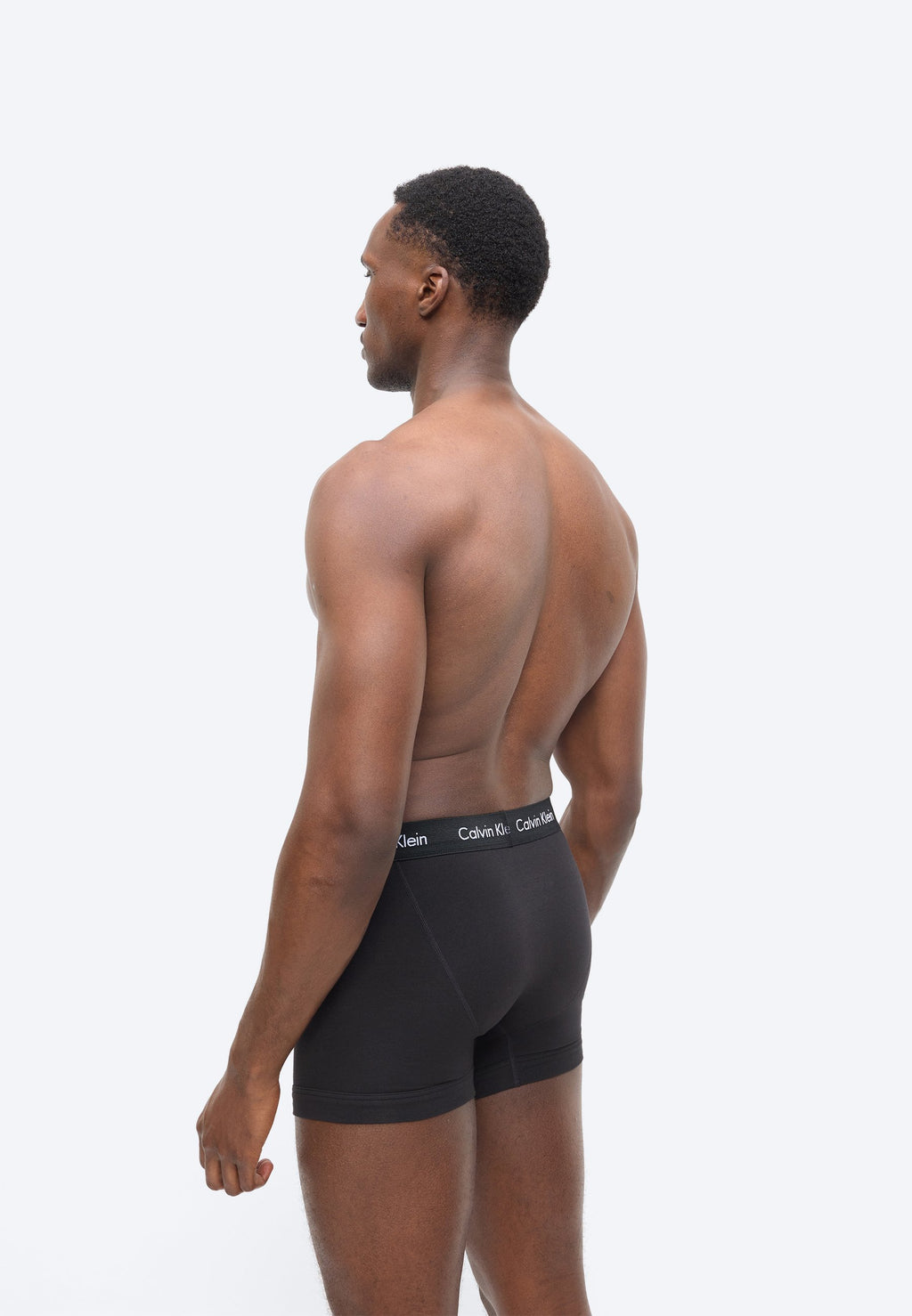 5 PACK - Trunks - black/classic blue