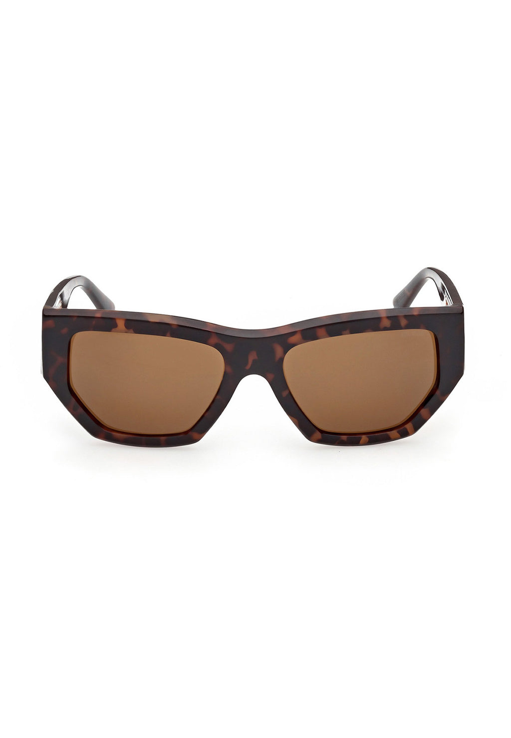Sunglasses - dark havana