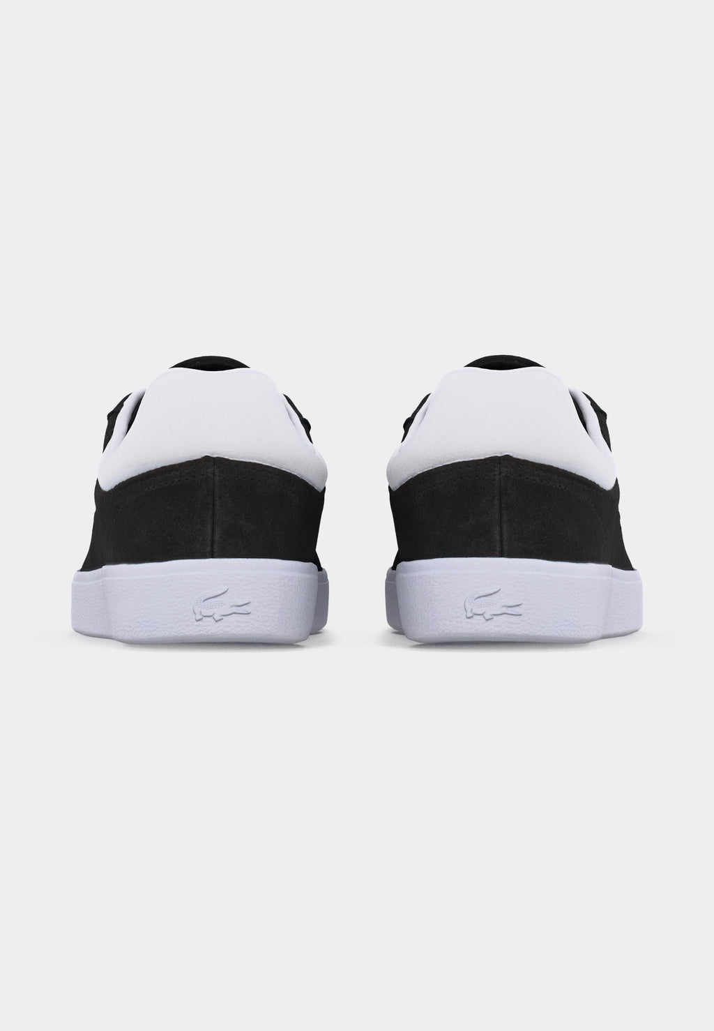 BASESHOT 126 - Trainers - black/white
