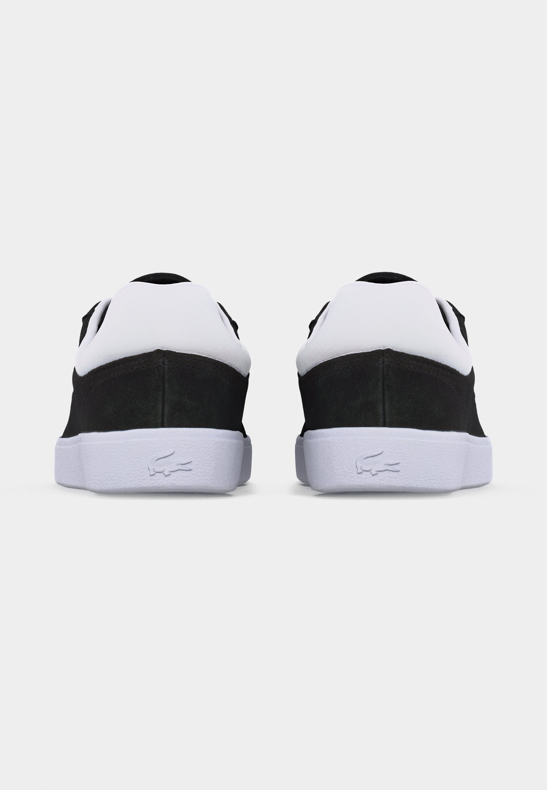 BASESHOT 126 - Trainers - black/white