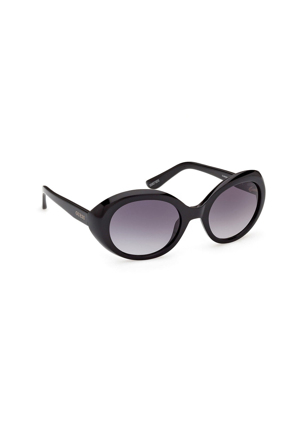 Sunglasses - shiny black