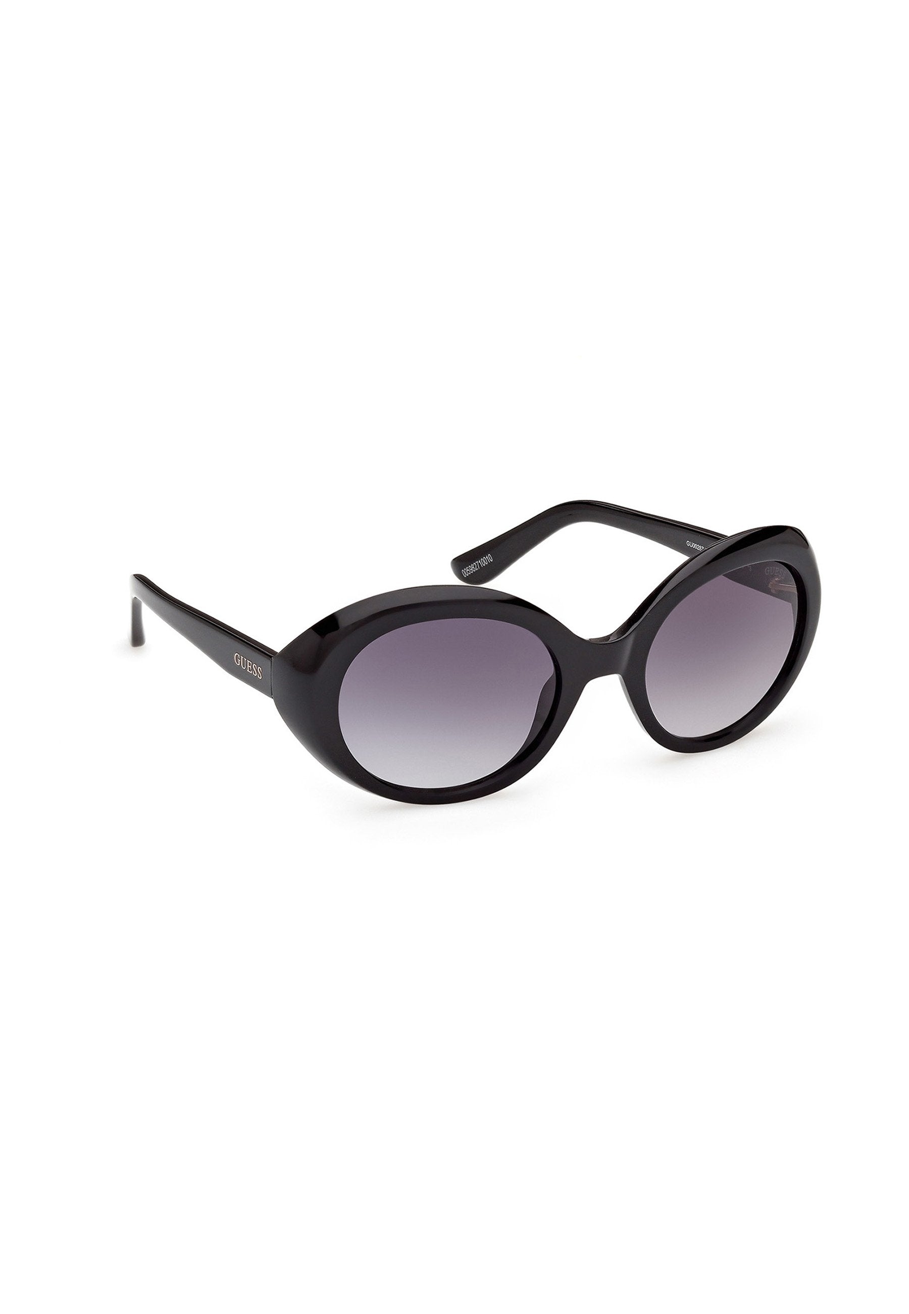 Sunglasses - shiny black