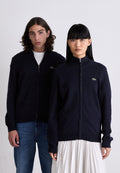 UNISEX - Cardigan - navy blue