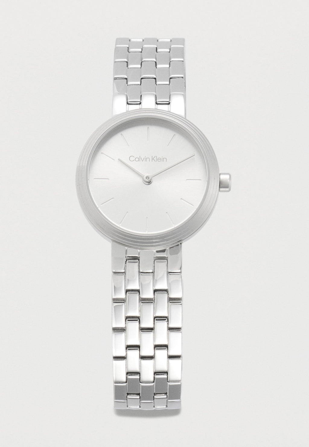 FORME - Watch - silver-coloured