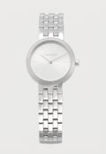 FORME - Watch - silver-coloured