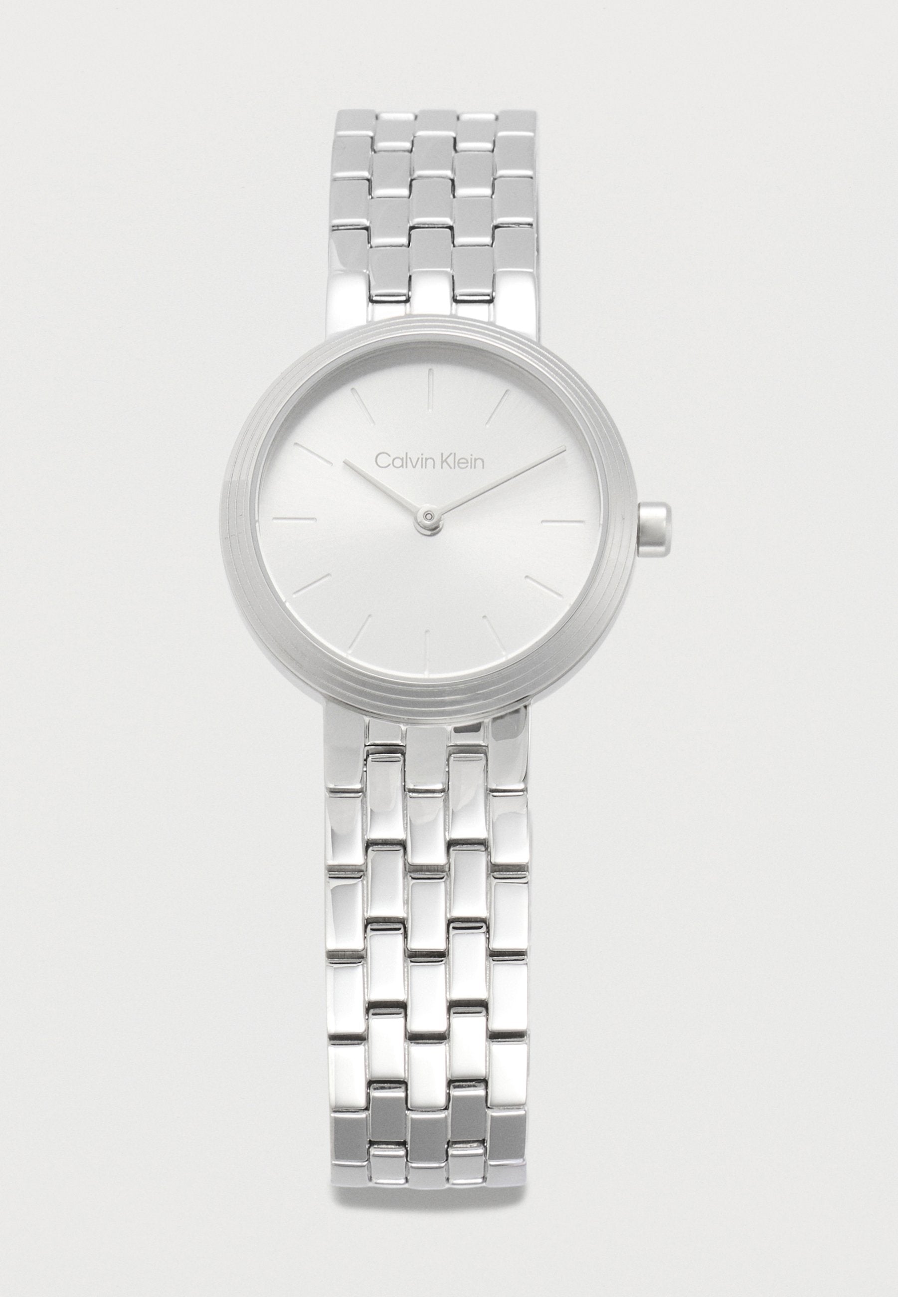 FORME - Watch - silver-coloured