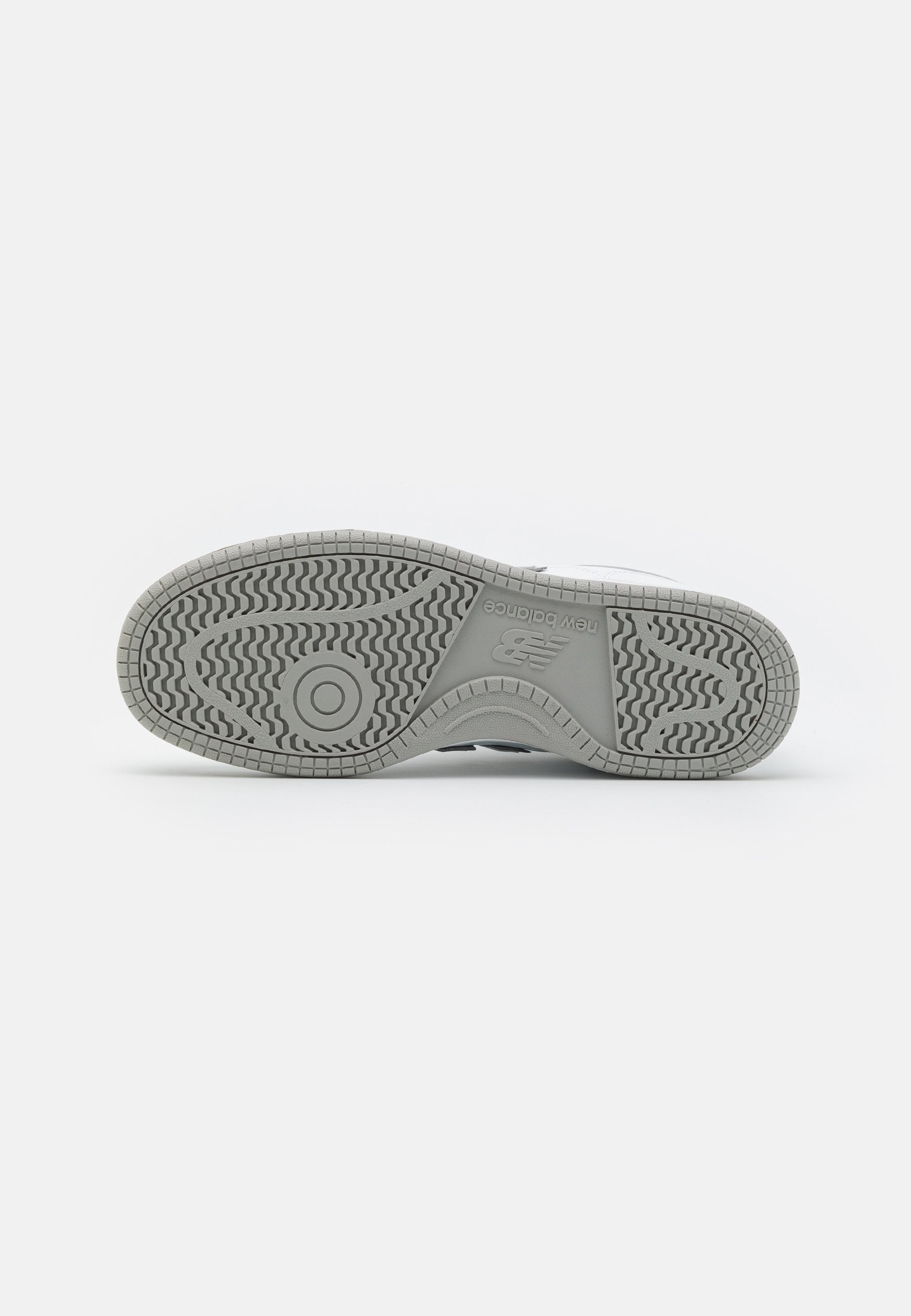 BB480 UNISEX - Trainers - white/light grey