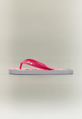 UNISEX - T-bar sandals - multi-coloured