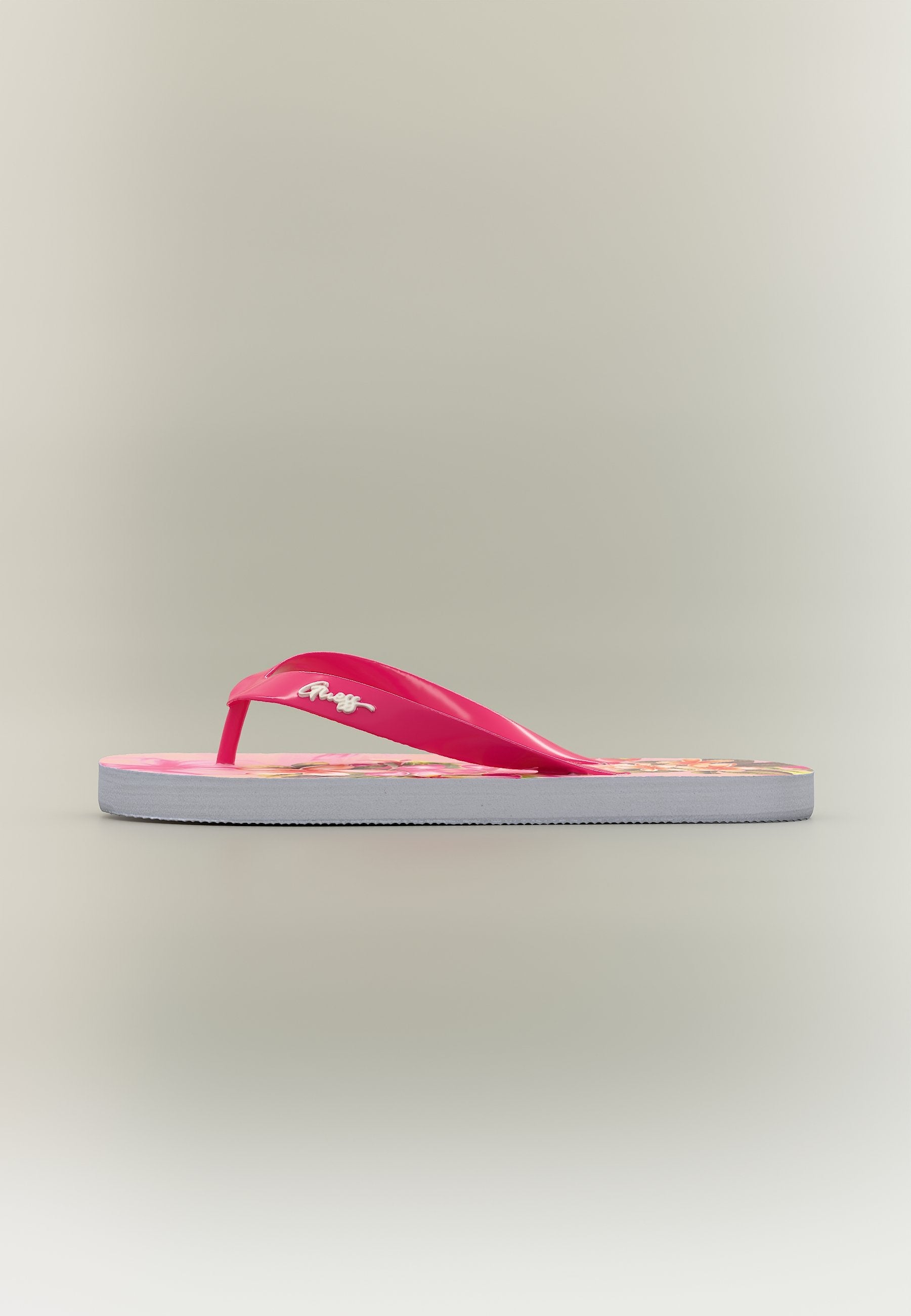 UNISEX - T-bar sandals - multi-coloured