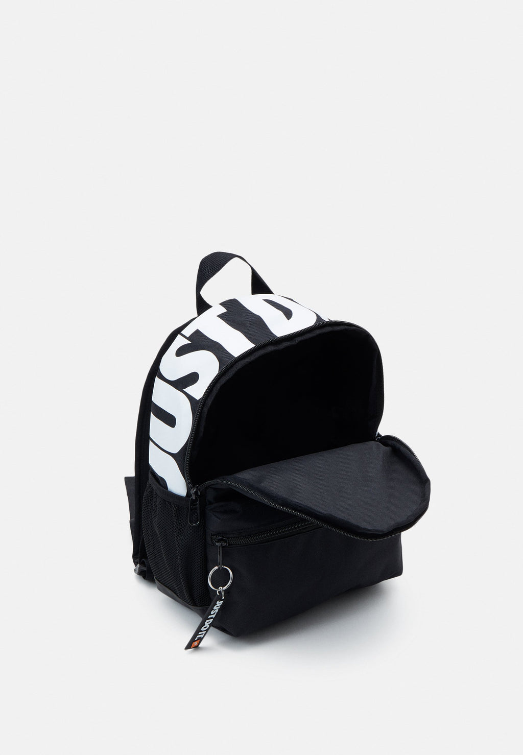 UNISEX - Backpack - black/black/(white)
