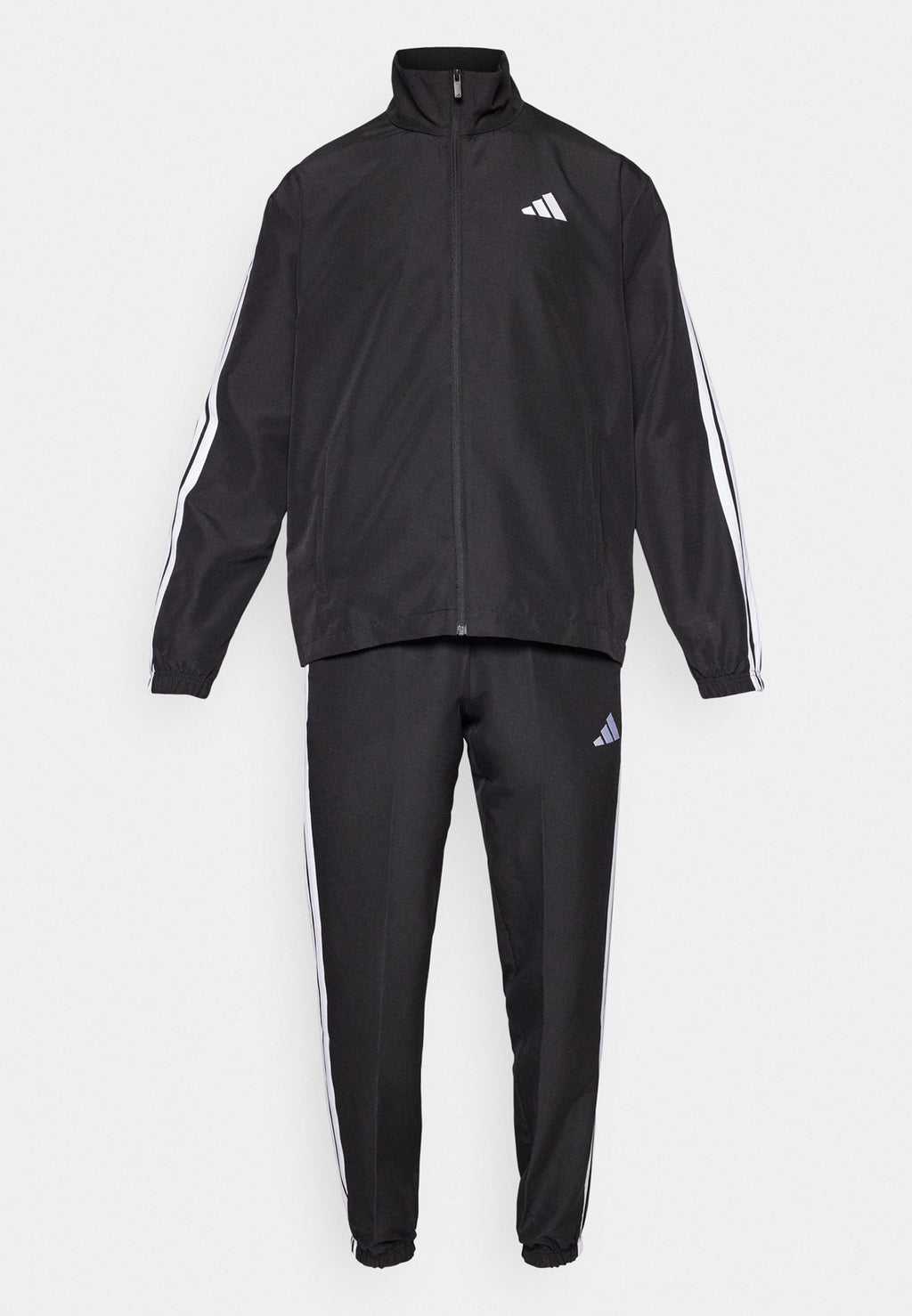 SET - Tracksuit - black