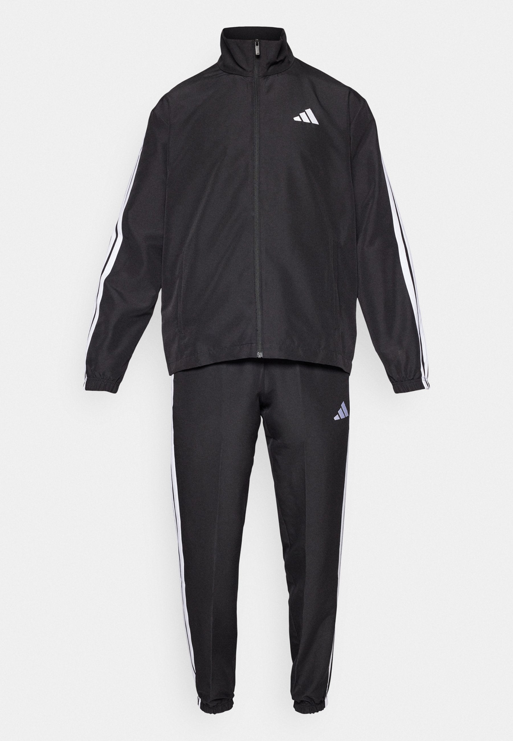 SET - Tracksuit - black