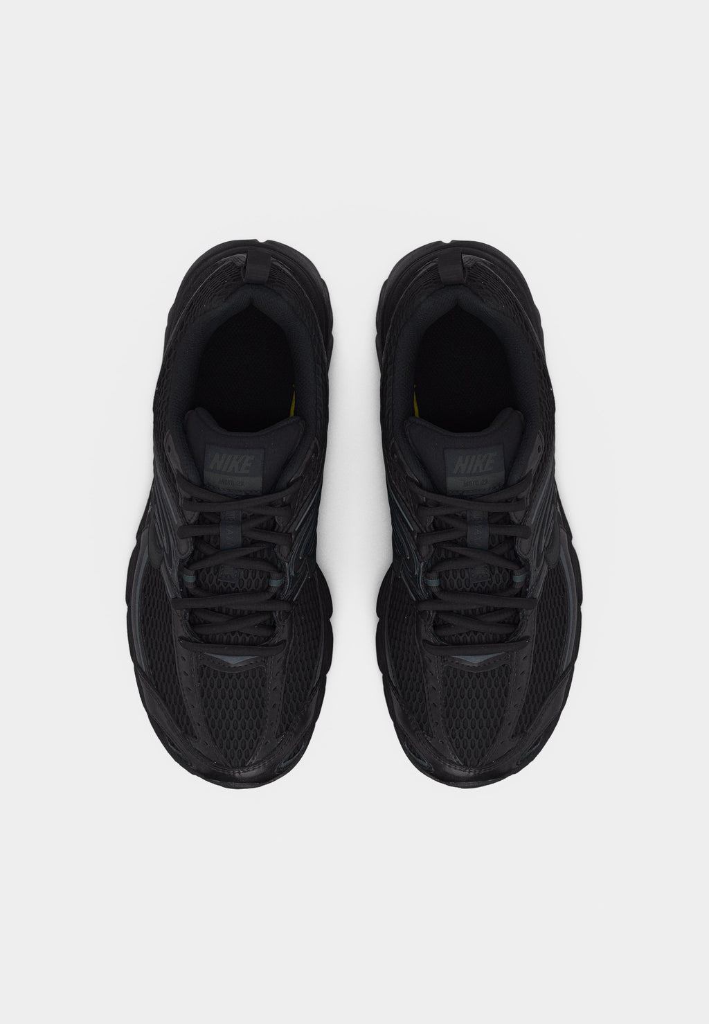 AIR MAX MOTO 2K UNISEX - Spor Ayakkabı - siyah/koyu duman grisi/metalik koyu gri
