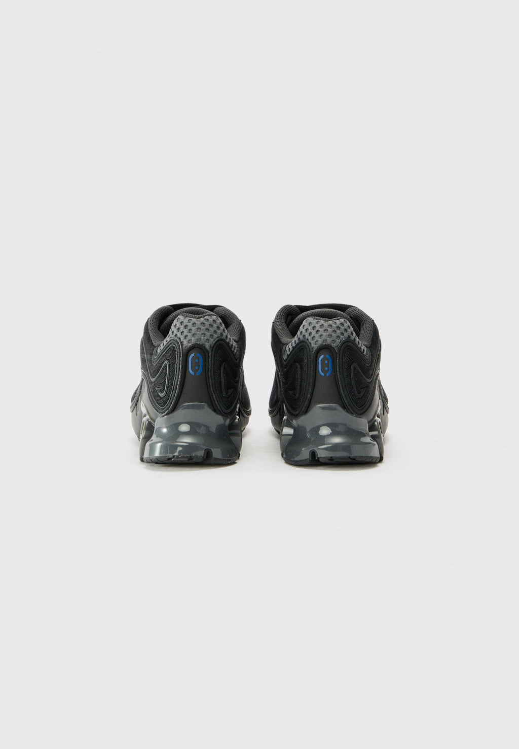 MEGARIDE UNISEX - Trainers - core black/carbon/white
