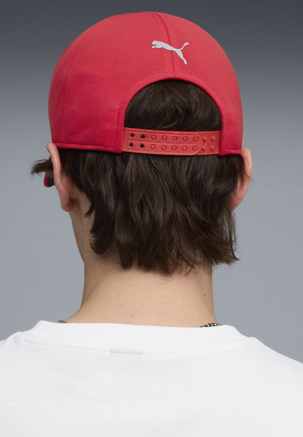 FERRARI BB - Cap - rosso corsa