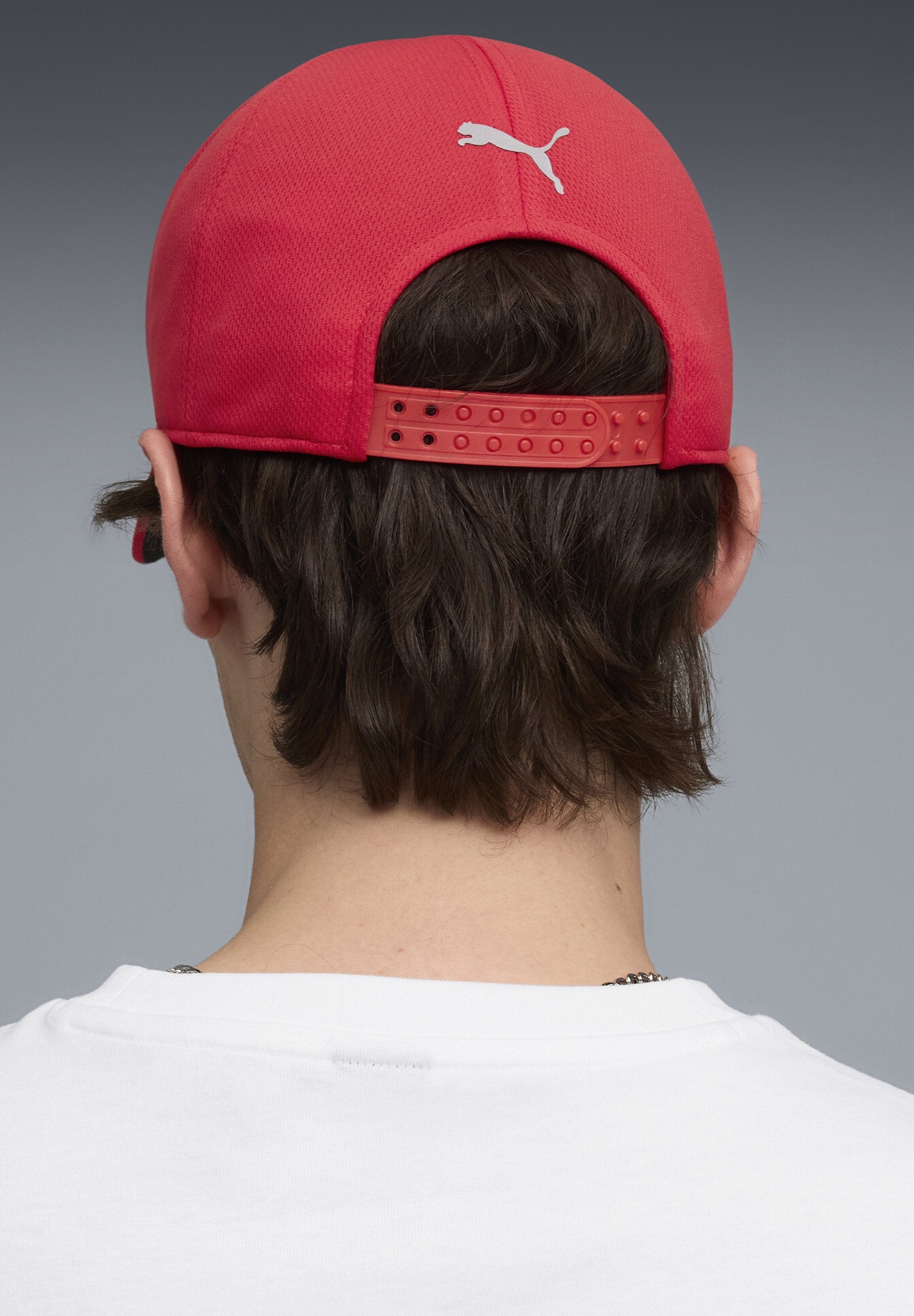 FERRARI BB - Cap - rosso corsa