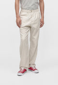 RELAXED - Trousers - regular grey