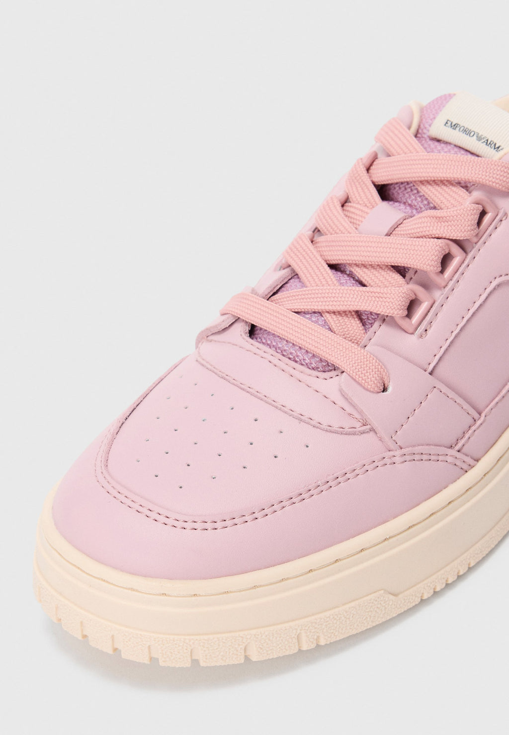 UNISEX - Trainers - lilac