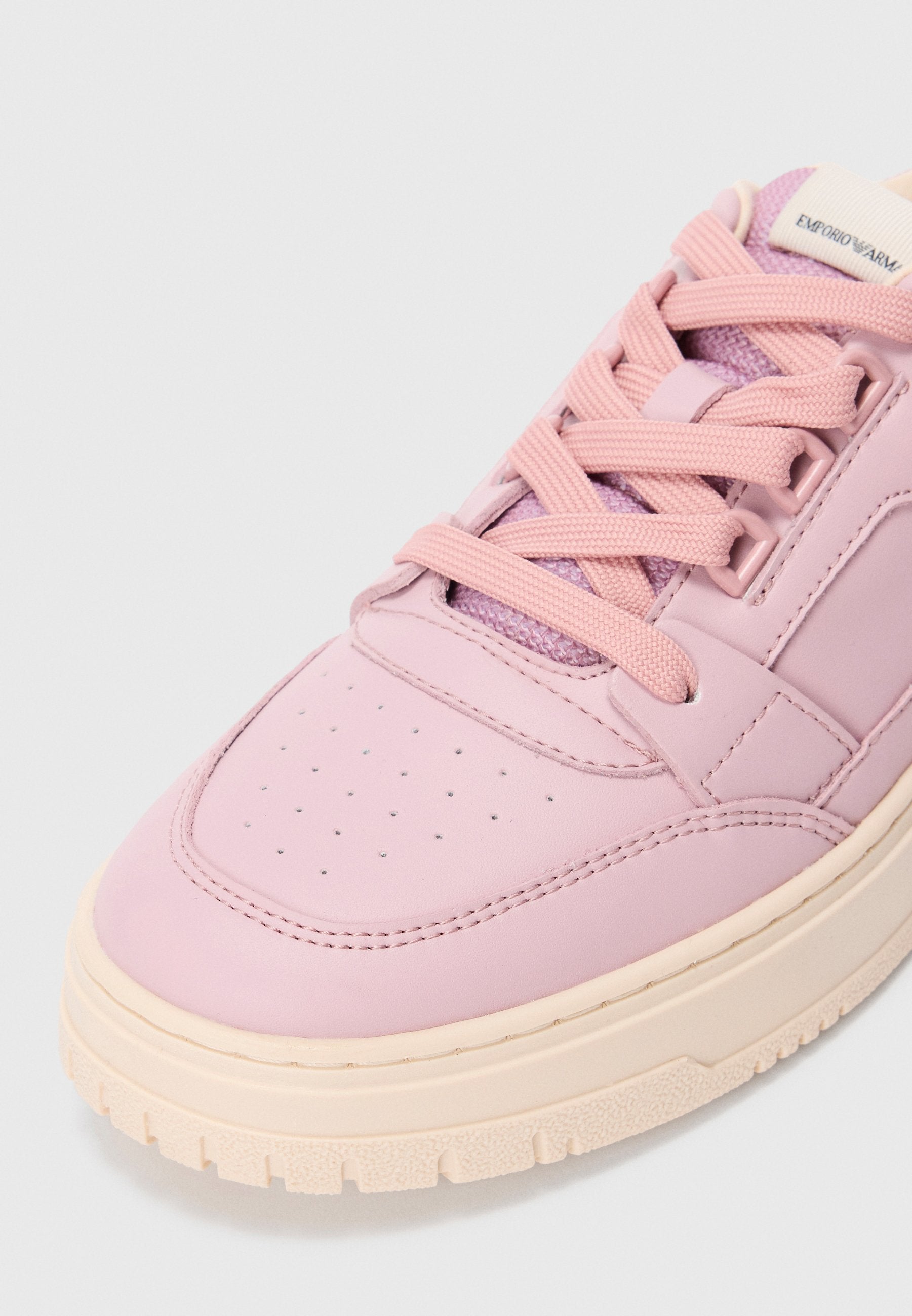 UNISEX - Trainers - lilac