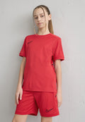 UNISEX - Football jersey - university red/black