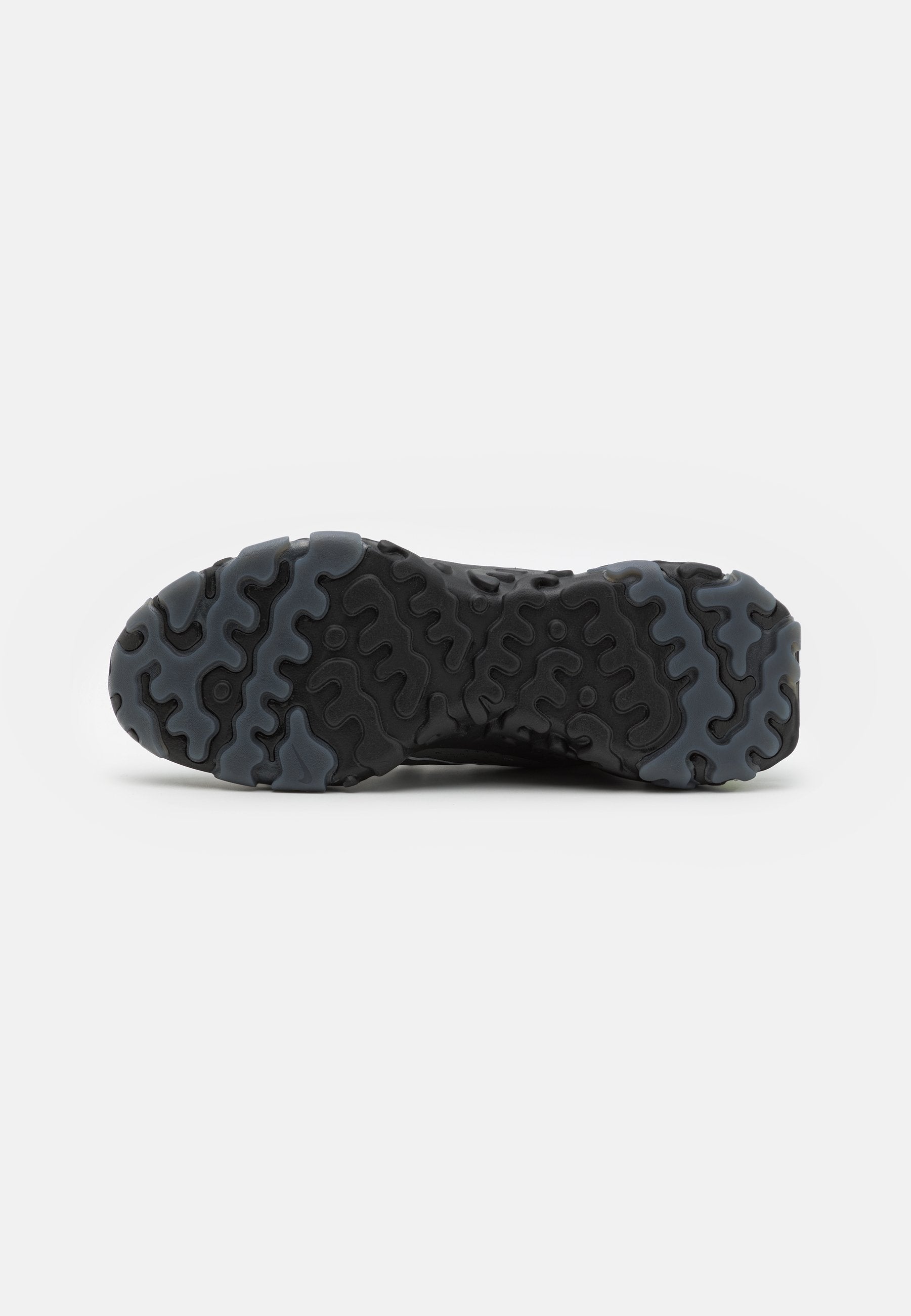 REACT VISION WT UNISEX - Trainers - iron grey/white/volt/black