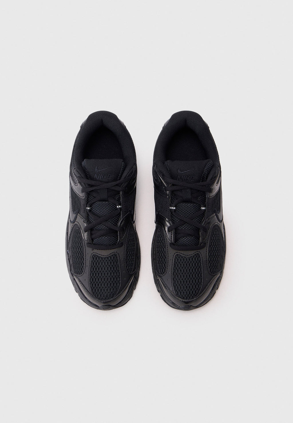 V5 UNISEX - Trainers - black/anthracite