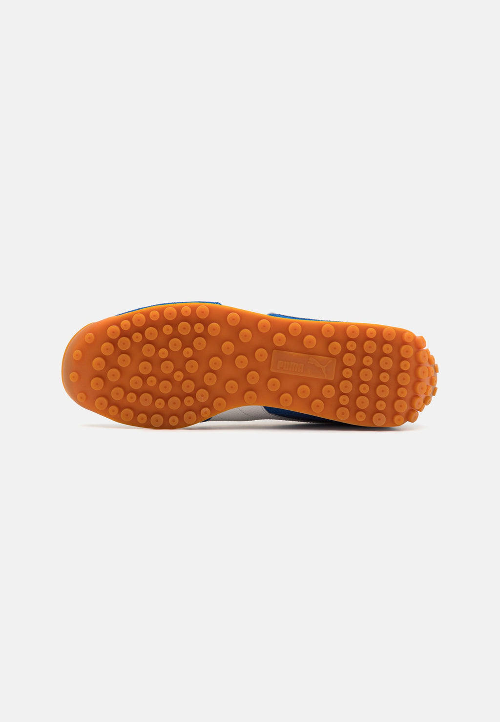 EASY RIDER UNISEX - Trainers - clyde royal/white