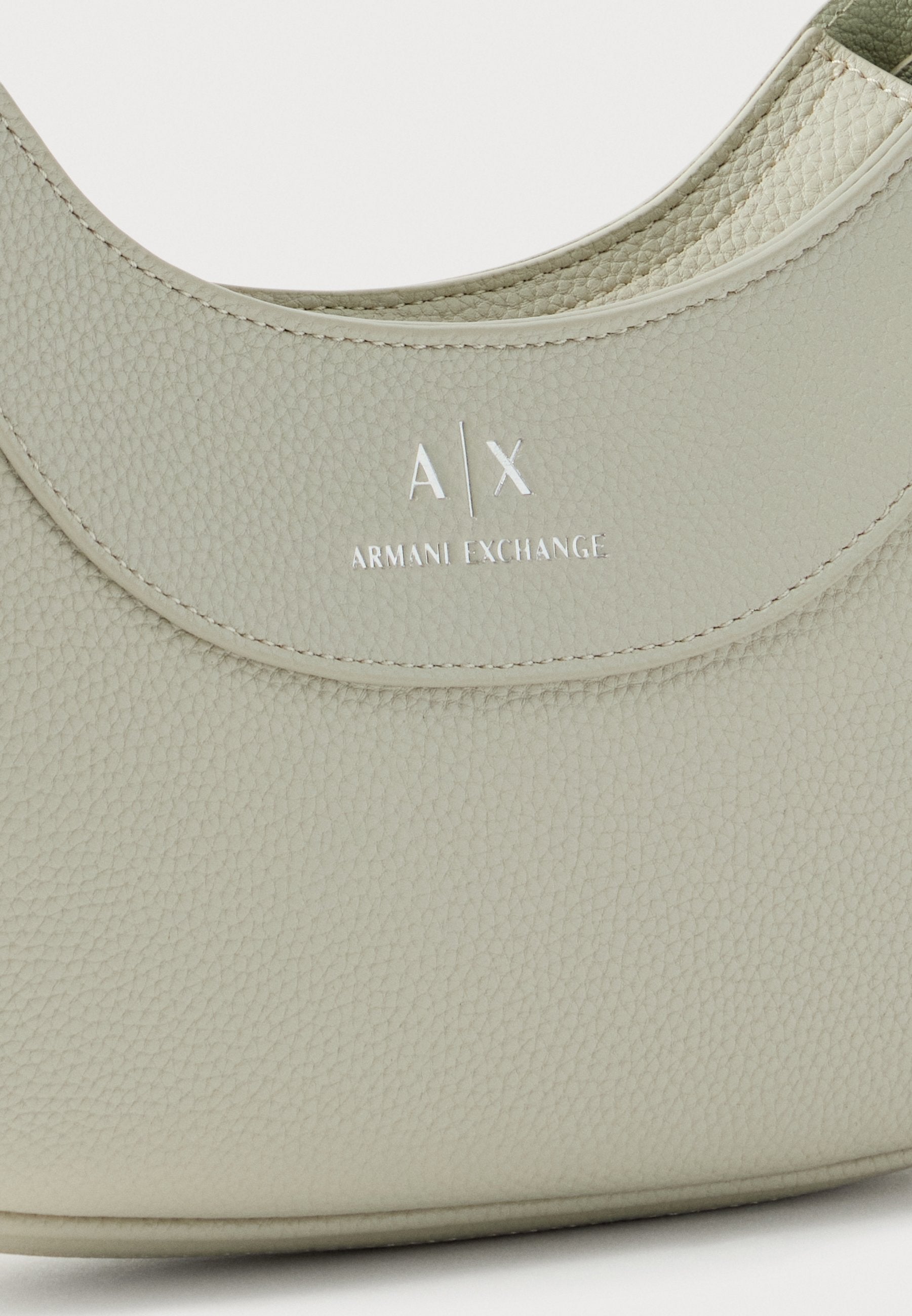 WAVE HOBO - Cross body bag - dust