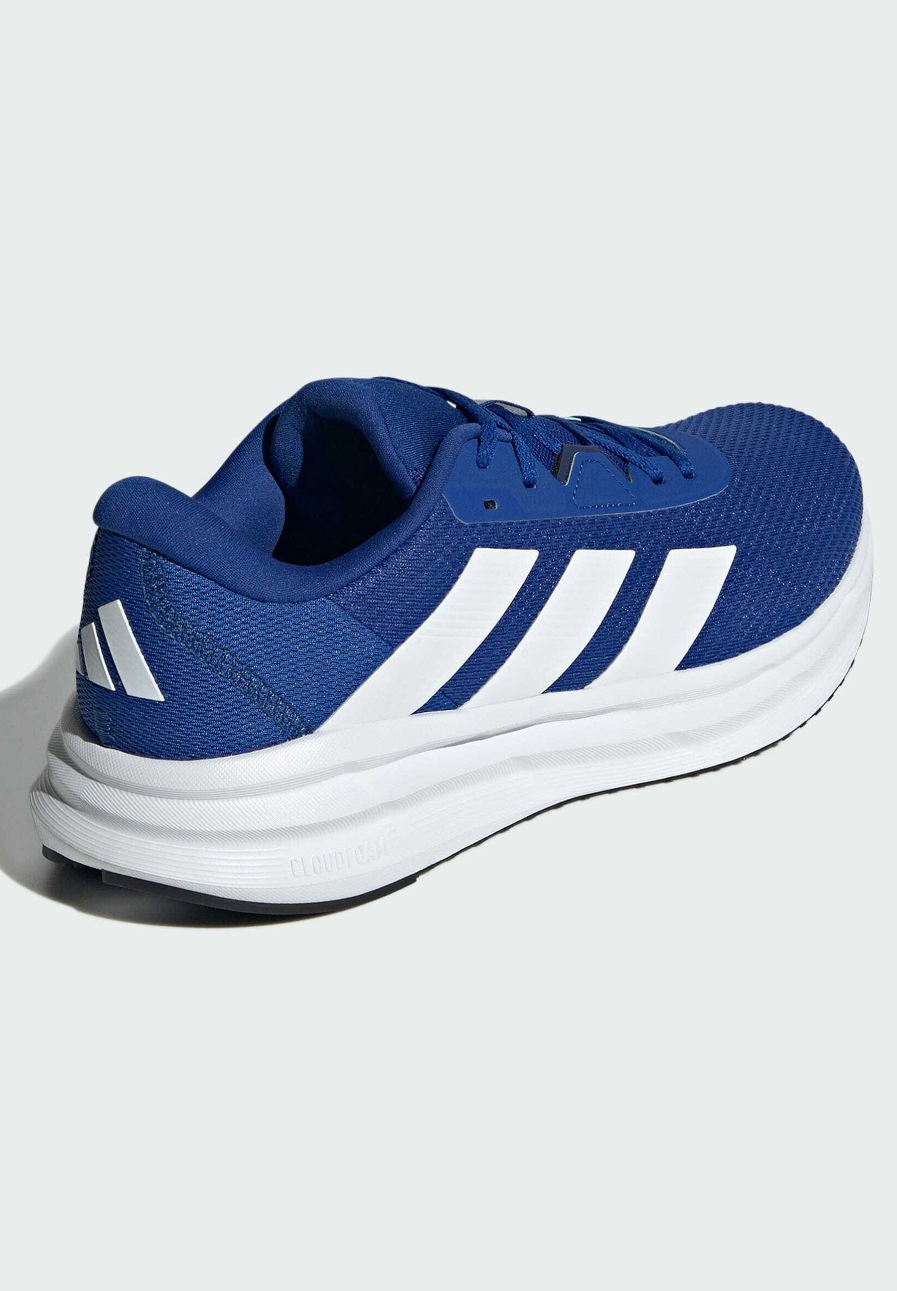 GALAXY 7 - Road running shoes - royal blue   cloud white   dark blue