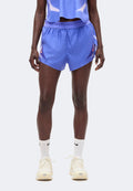 SHORT - Sports shorts - sapphire/black