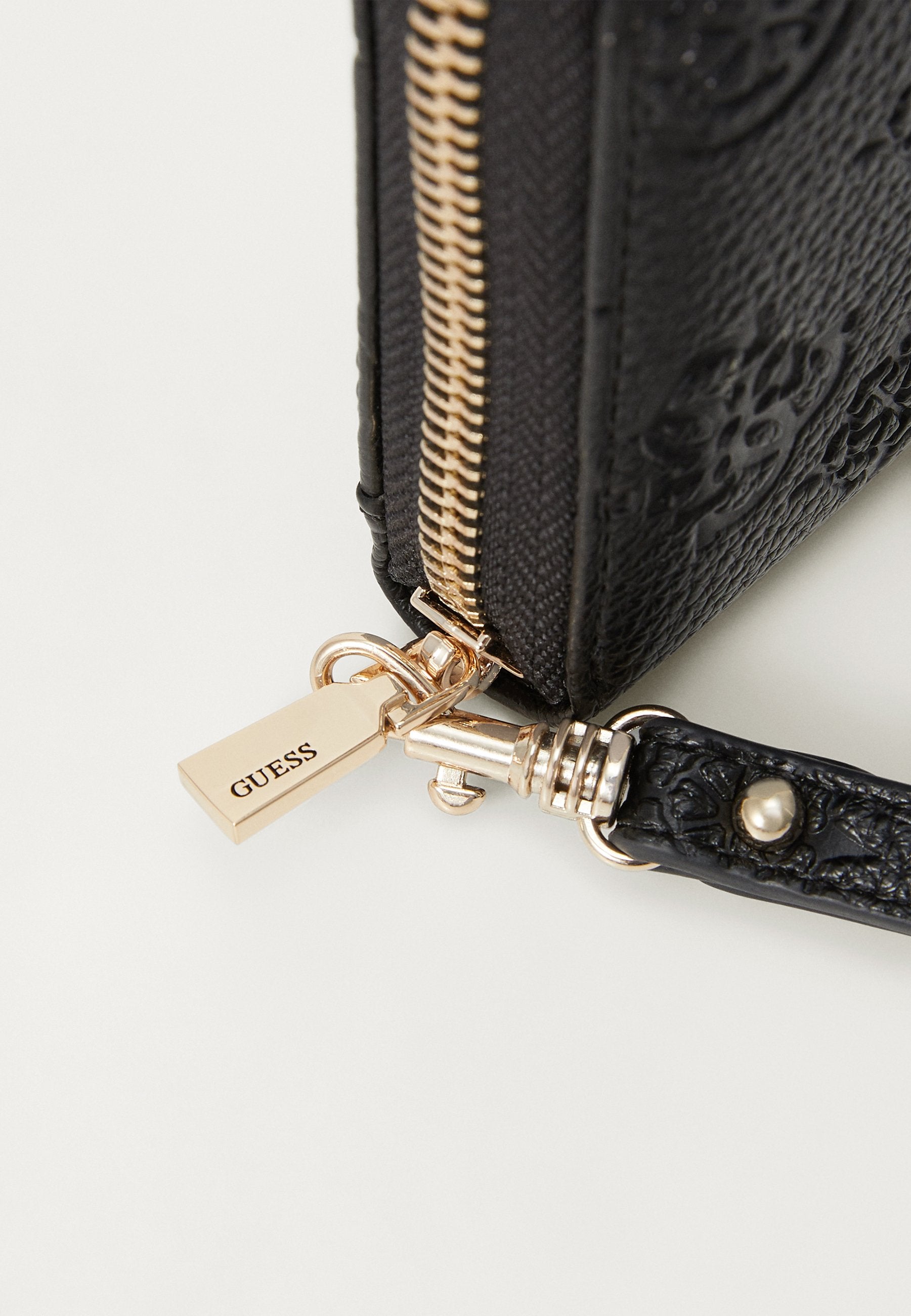 CRESIDIA - Wallet - black logo