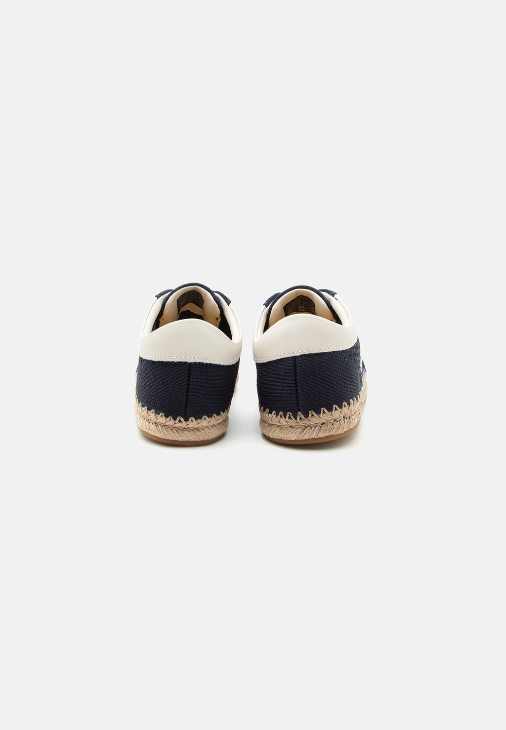 TH HERITAGE ROPE SNEAKER - Espadrilles - space blue