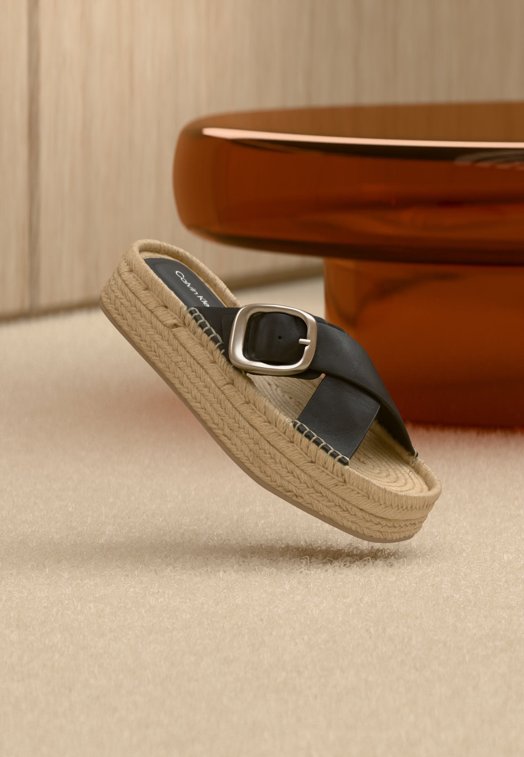 Mules - black