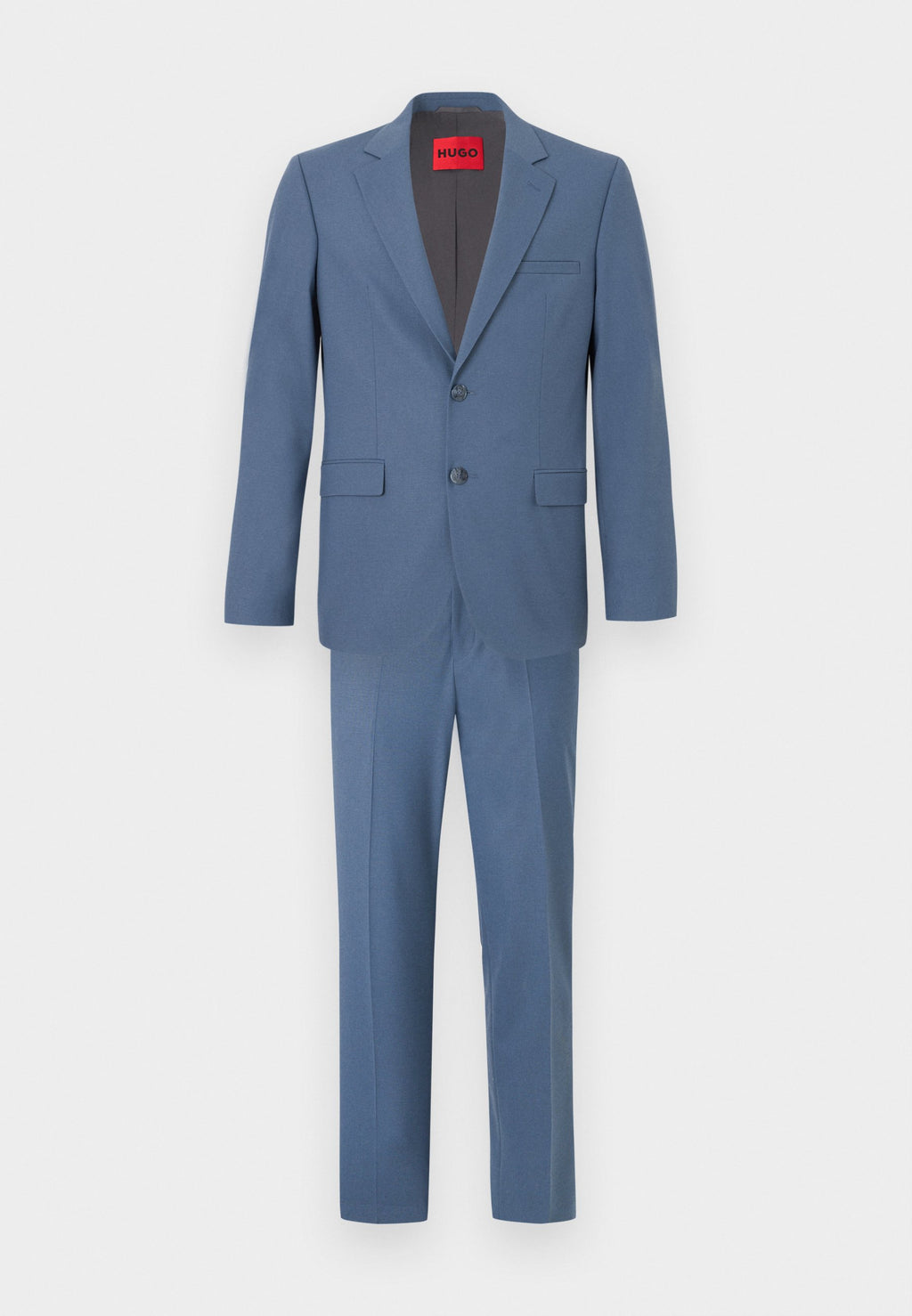 ARTI-HESTEN253X SET - Suit - open blue