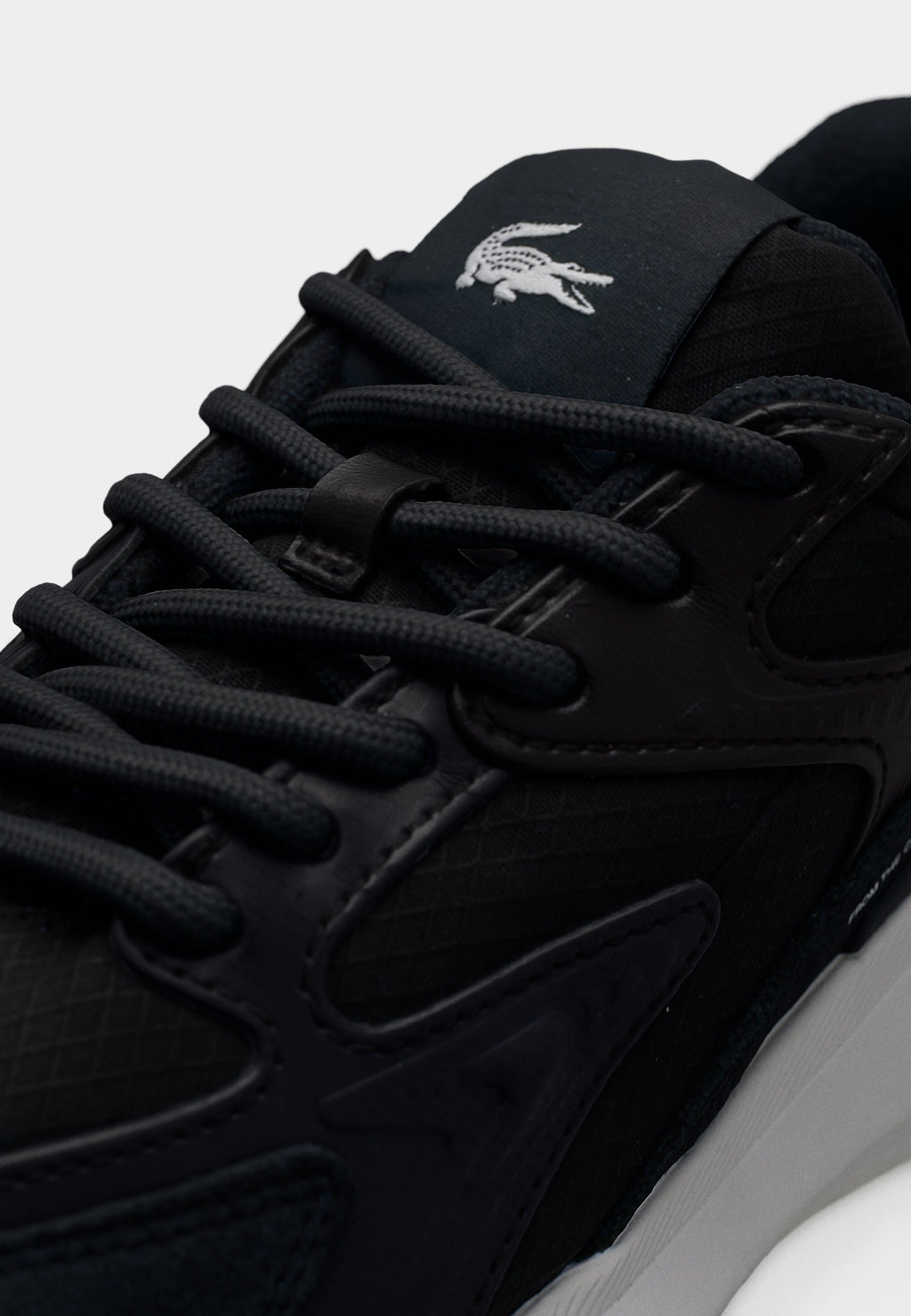 L003 EVO 126 - Trainers - dark grey/white