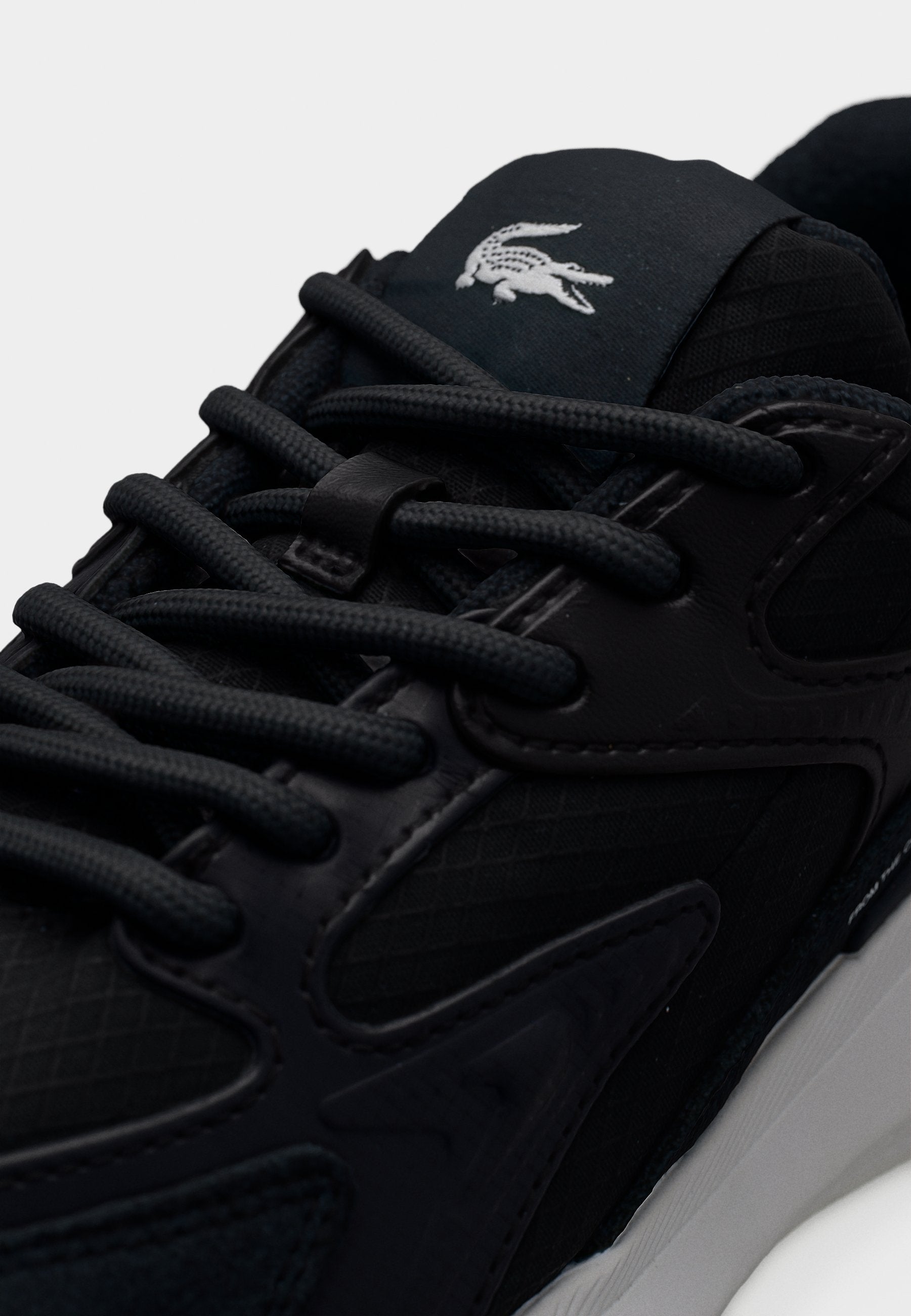 L003 EVO 126 - Trainers - dark grey/white