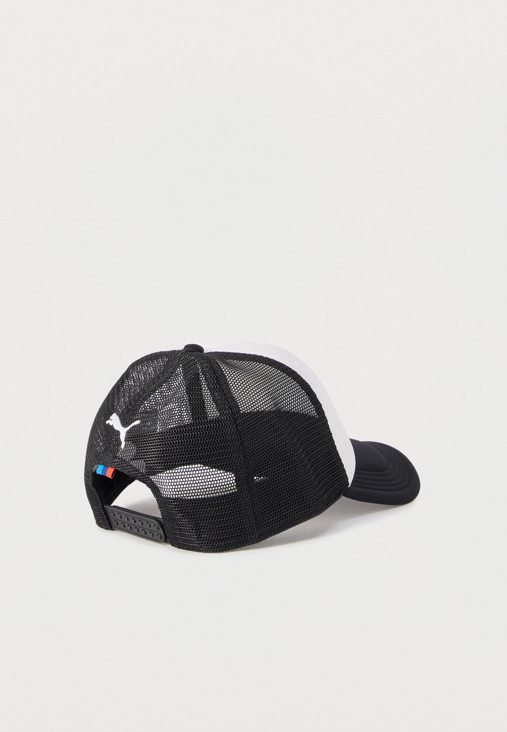 BMW TRUCKER UNISEX - Cap - white