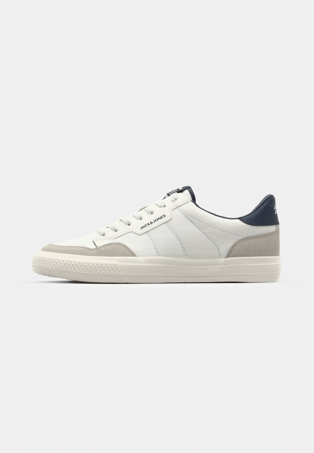 JFWMORDEN COMBO - Trainers - white
