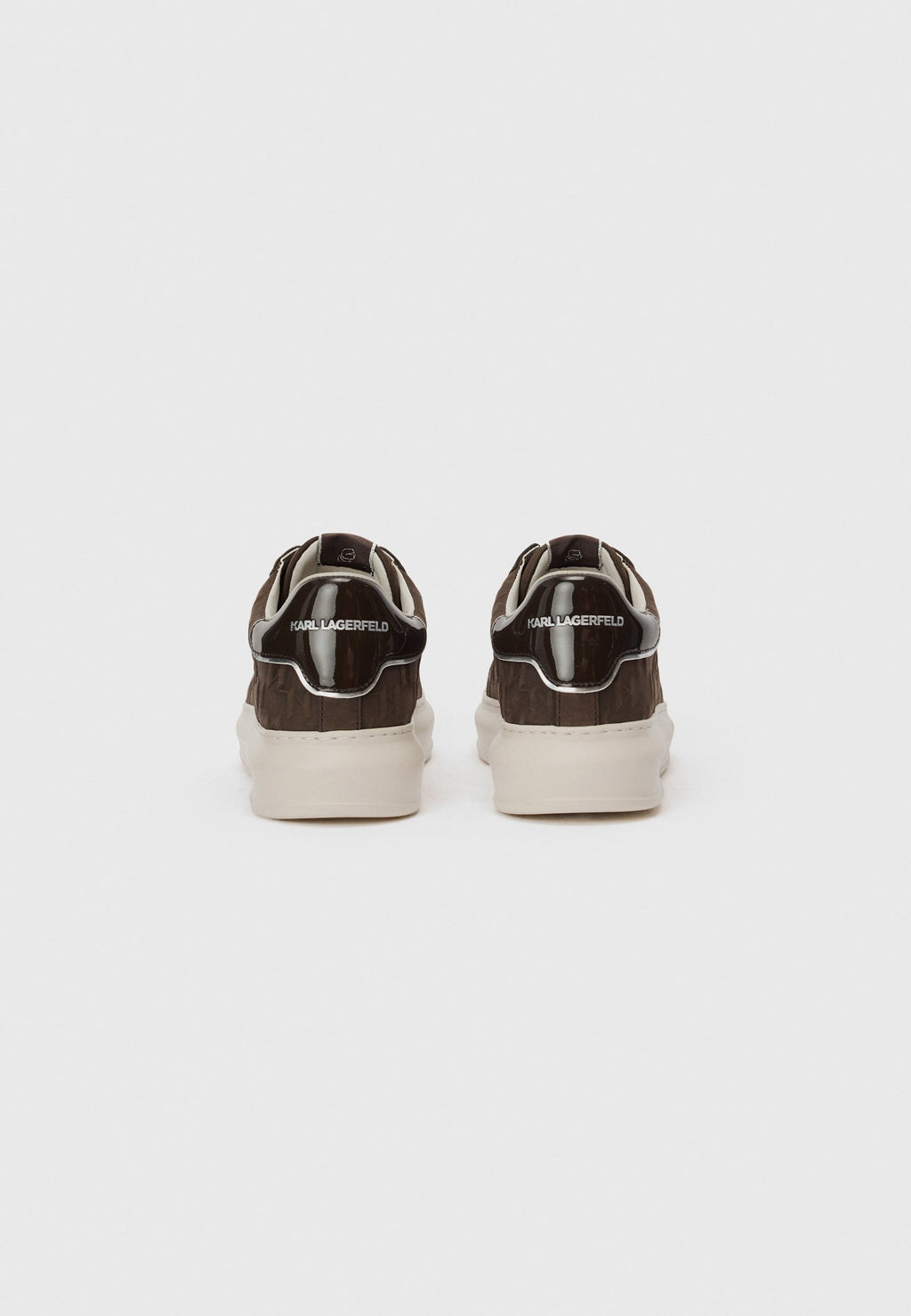 KAPRI - Trainers - dark brown