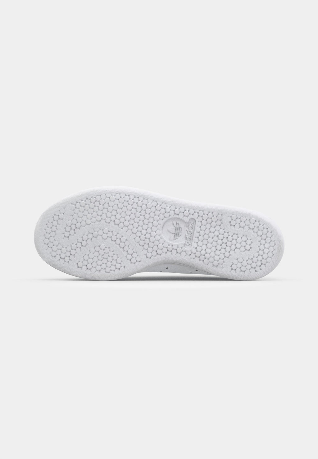 STAN SMITH UNISEX - Trainers - core white/dark blue